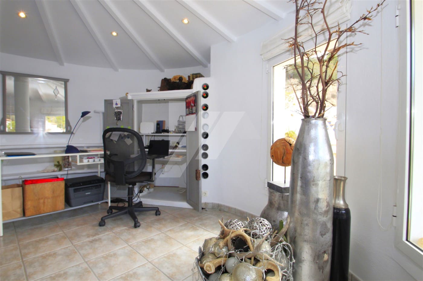 3 soverom Villa til salgs i Benissa med svømmebasseng garasje - € 695 000 (Ref: 9278306)