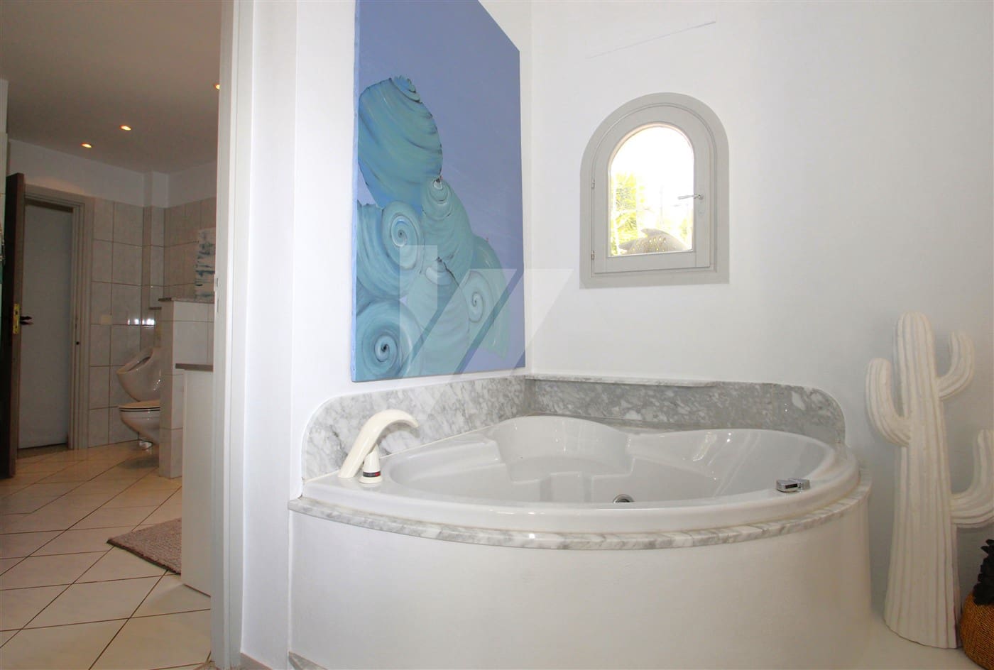 3 soverom Villa til salgs i Benissa med svømmebasseng garasje - € 695 000 (Ref: 9278306)