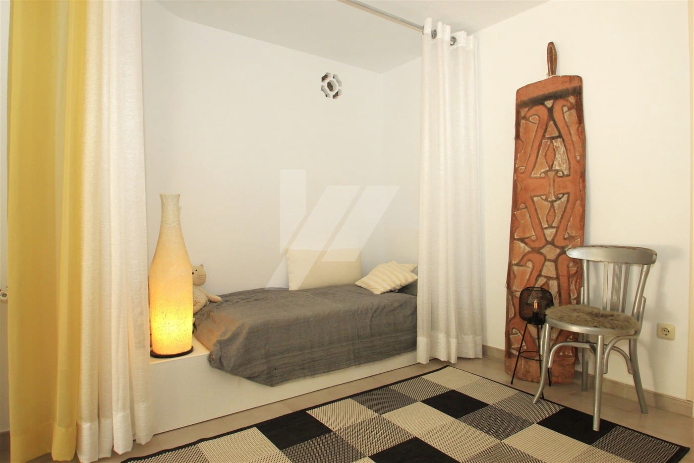 3 soverom Villa til salgs i Benissa med svømmebasseng garasje - € 695 000 (Ref: 9278306)