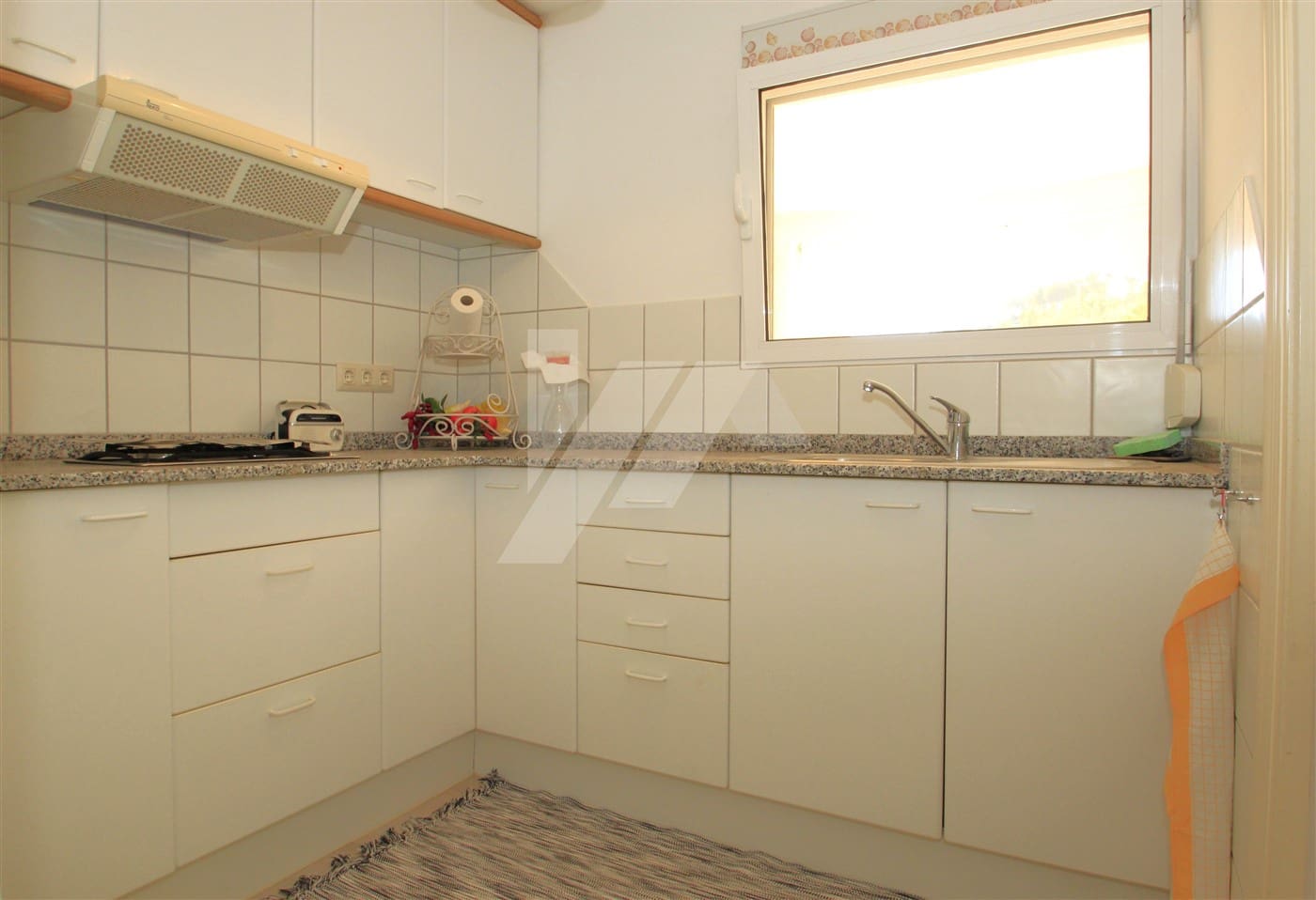 3 soverom Villa til salgs i Benissa med svømmebasseng garasje - € 695 000 (Ref: 9278306)