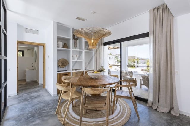 3 soveværelse Villa til salg i Pinosol, Javea / Xàbia med swimmingpool garage - € 1.200.000 (Ref: 9278308)