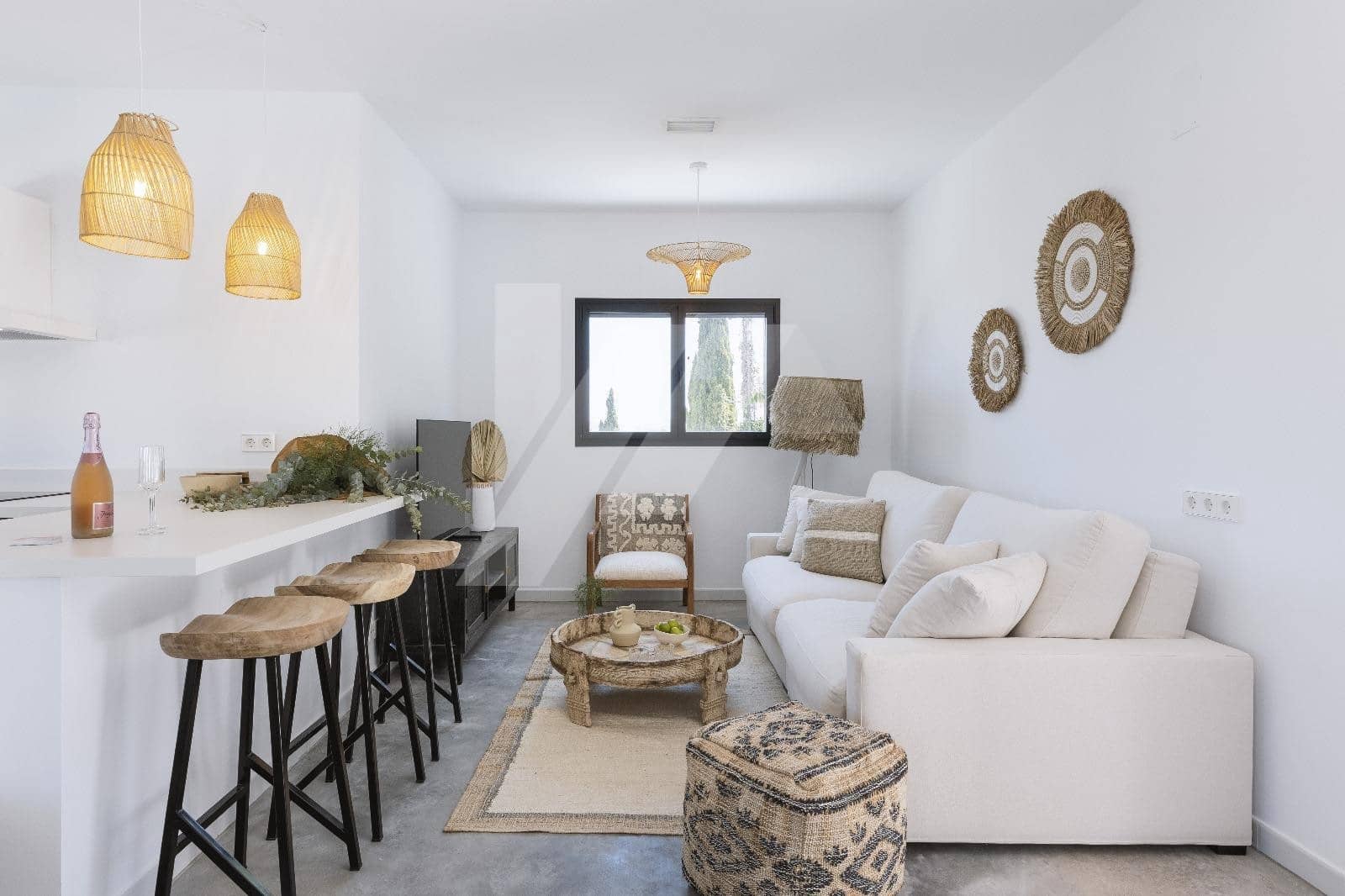 3 soveværelse Villa til salg i Pinosol med swimmingpool garage - € 1.200.000 (Ref: 9278308)