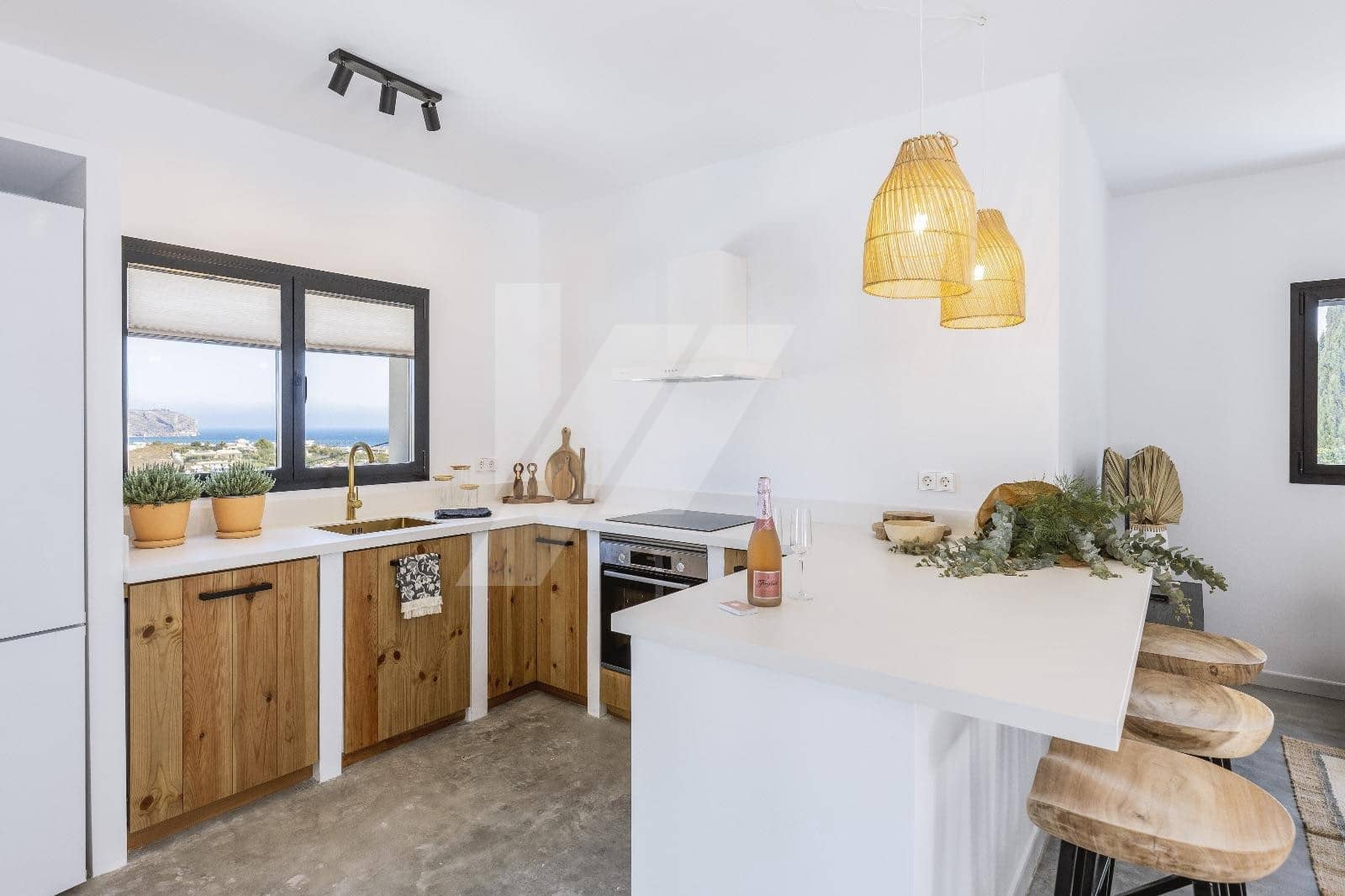 3 soveværelse Villa til salg i Pinosol med swimmingpool garage - € 1.200.000 (Ref: 9278308)