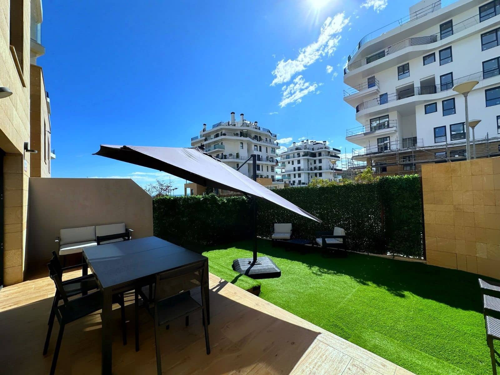 Casa de 4 habitaciones en La Villajoyosa / Vila Joiosa en venta con piscina garaje - 580.000 € (Ref: 9278311)
