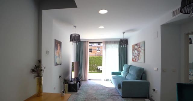 4 bedroom Townhouse for sale in La Villajoyosa / Vila Joiosa with pool garage - € 580,000 (Ref: 9278311)