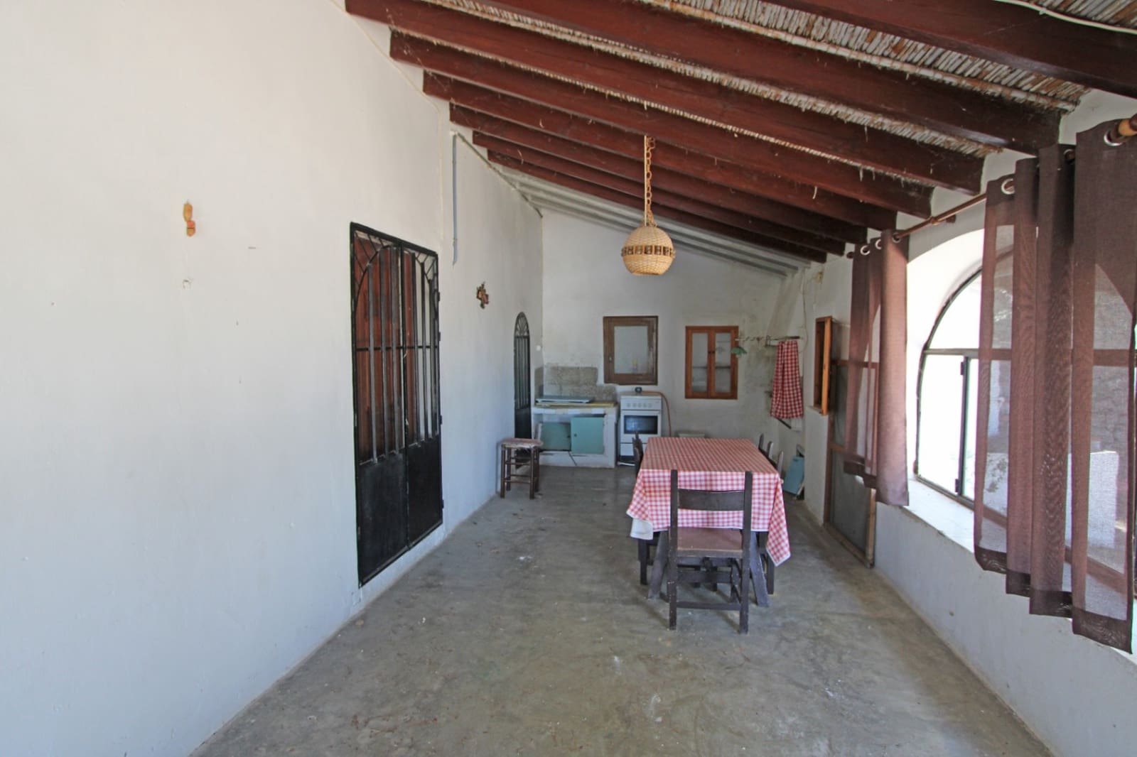 7 quarto Moradia para venda em Benissa com garagem - 439 000 € (Ref: 9301695)