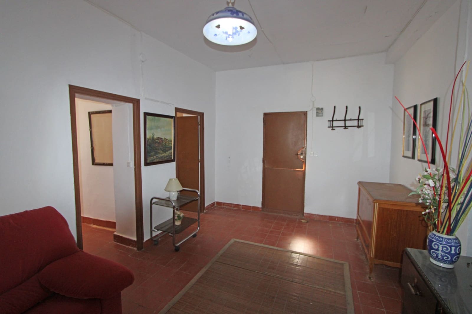 7 quarto Moradia para venda em Benissa com garagem - 439 000 € (Ref: 9301695)