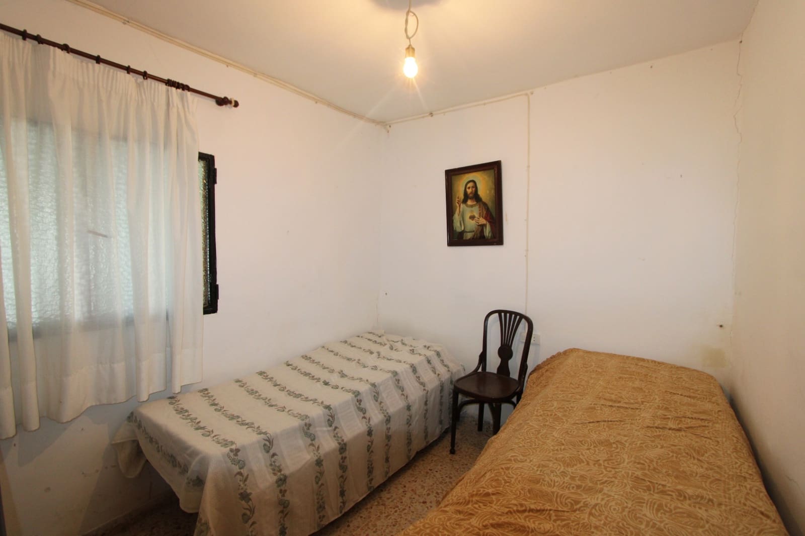 7 quarto Moradia para venda em Benissa com garagem - 439 000 € (Ref: 9301695)