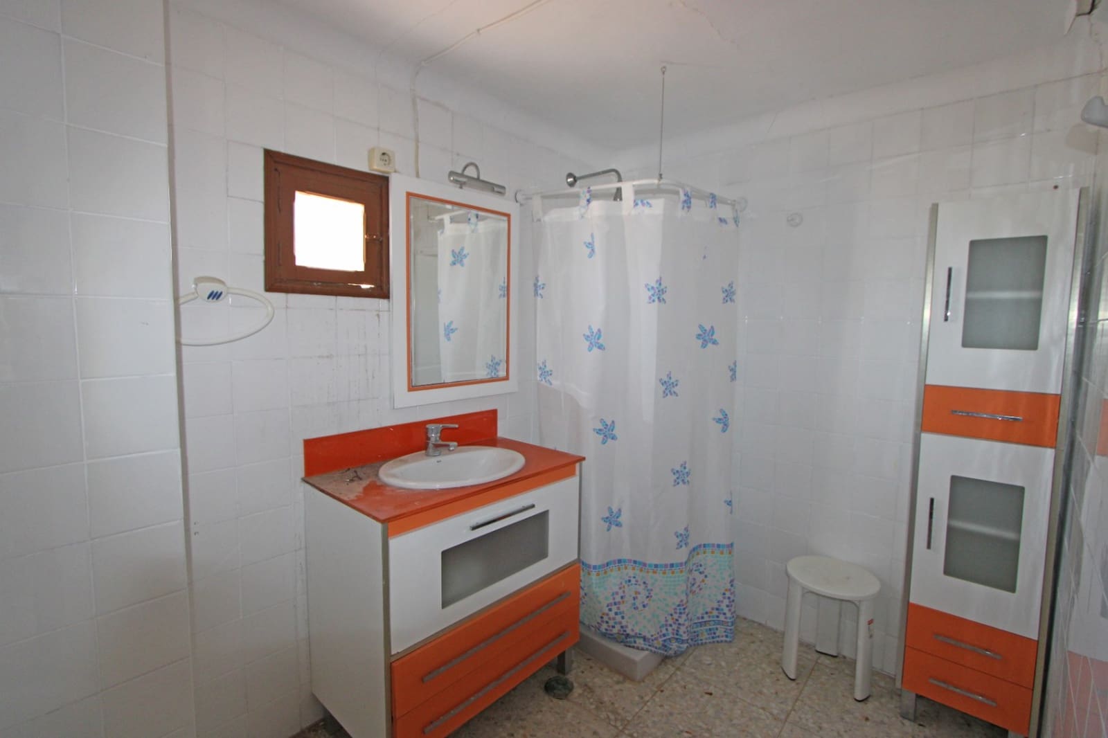 7 quarto Moradia para venda em Benissa com garagem - 439 000 € (Ref: 9301695)