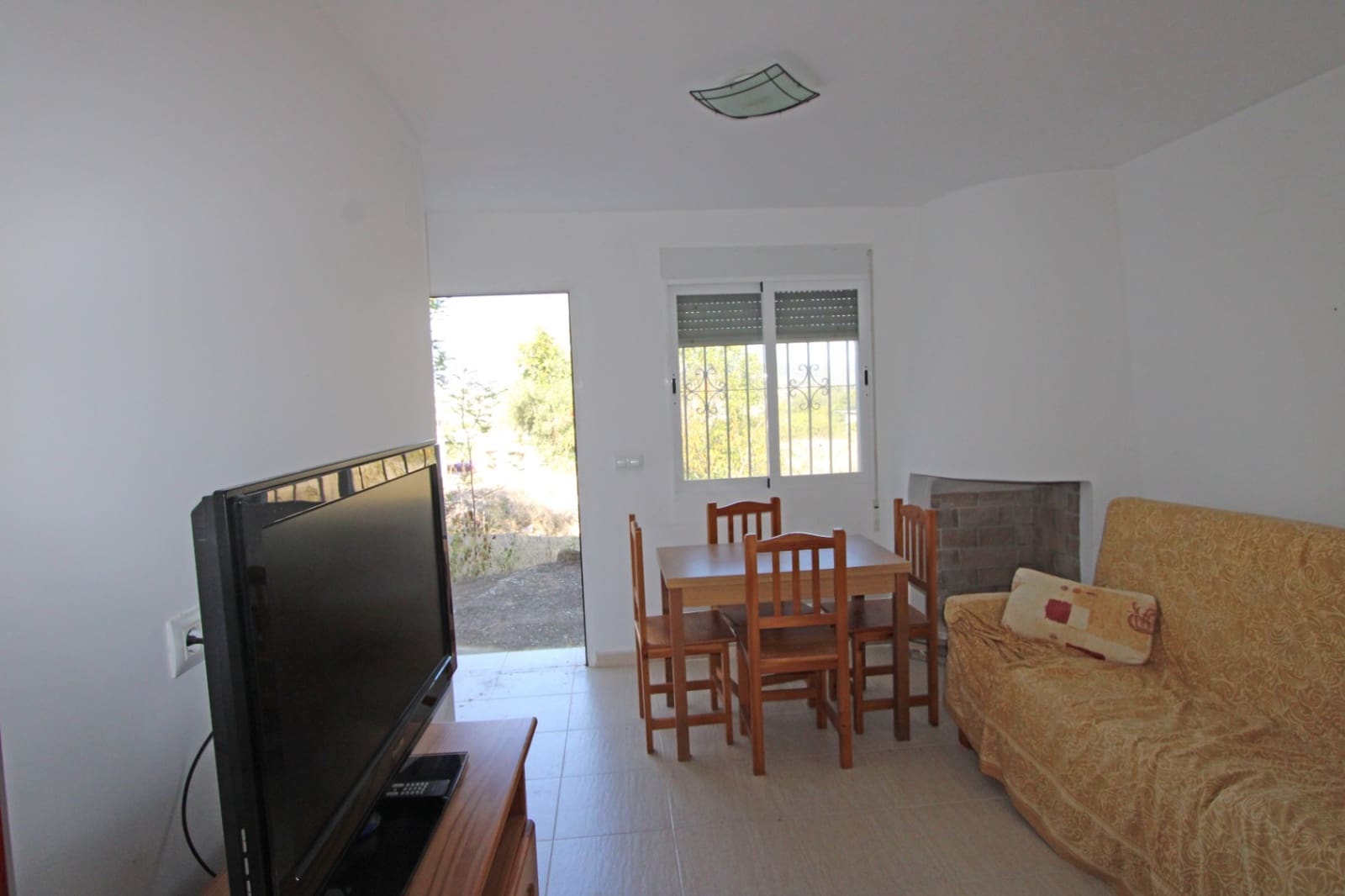 7 quarto Moradia para venda em Benissa com garagem - 439 000 € (Ref: 9301695)