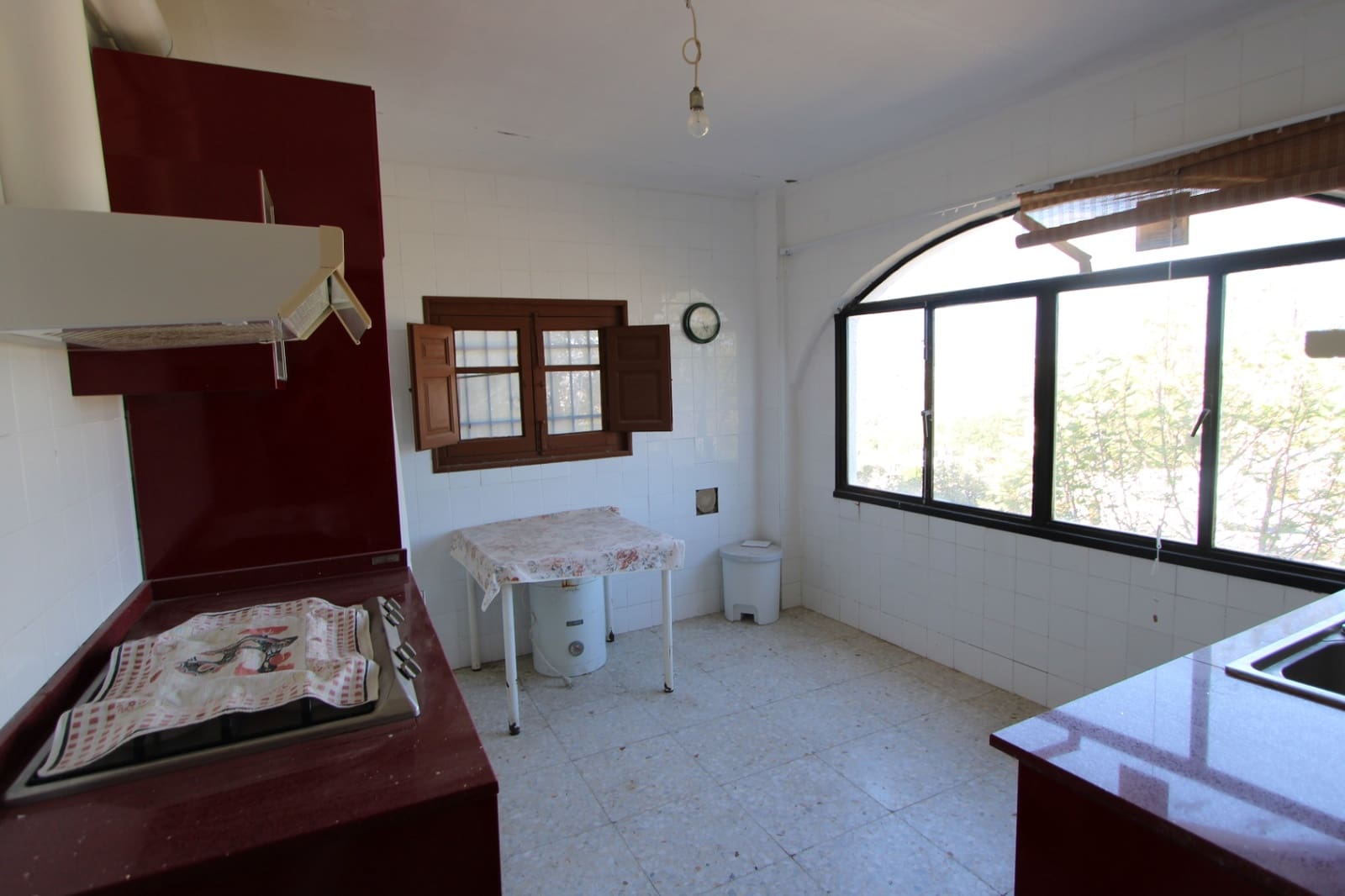 7 quarto Moradia para venda em Benissa com garagem - 439 000 € (Ref: 9301695)