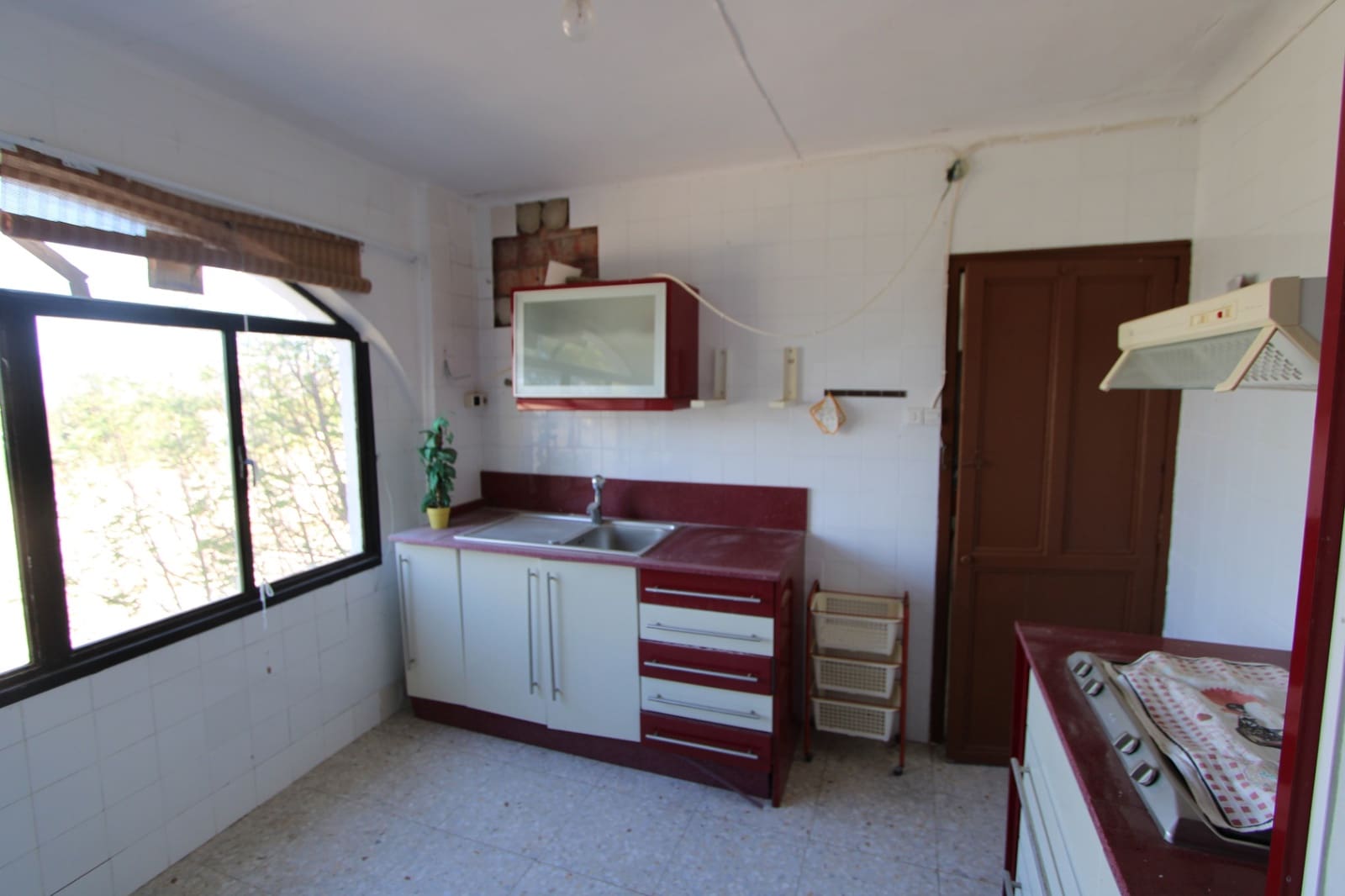 7 quarto Moradia para venda em Benissa com garagem - 439 000 € (Ref: 9301695)
