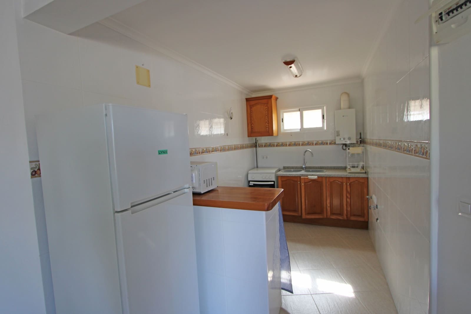 7 quarto Moradia para venda em Benissa com garagem - 439 000 € (Ref: 9301695)