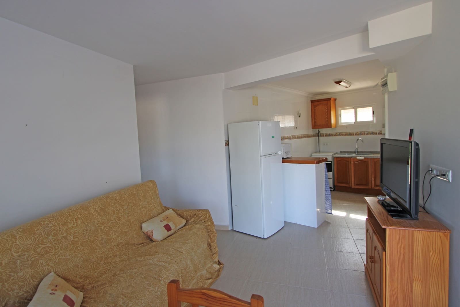 7 quarto Moradia para venda em Benissa com garagem - 439 000 € (Ref: 9301695)