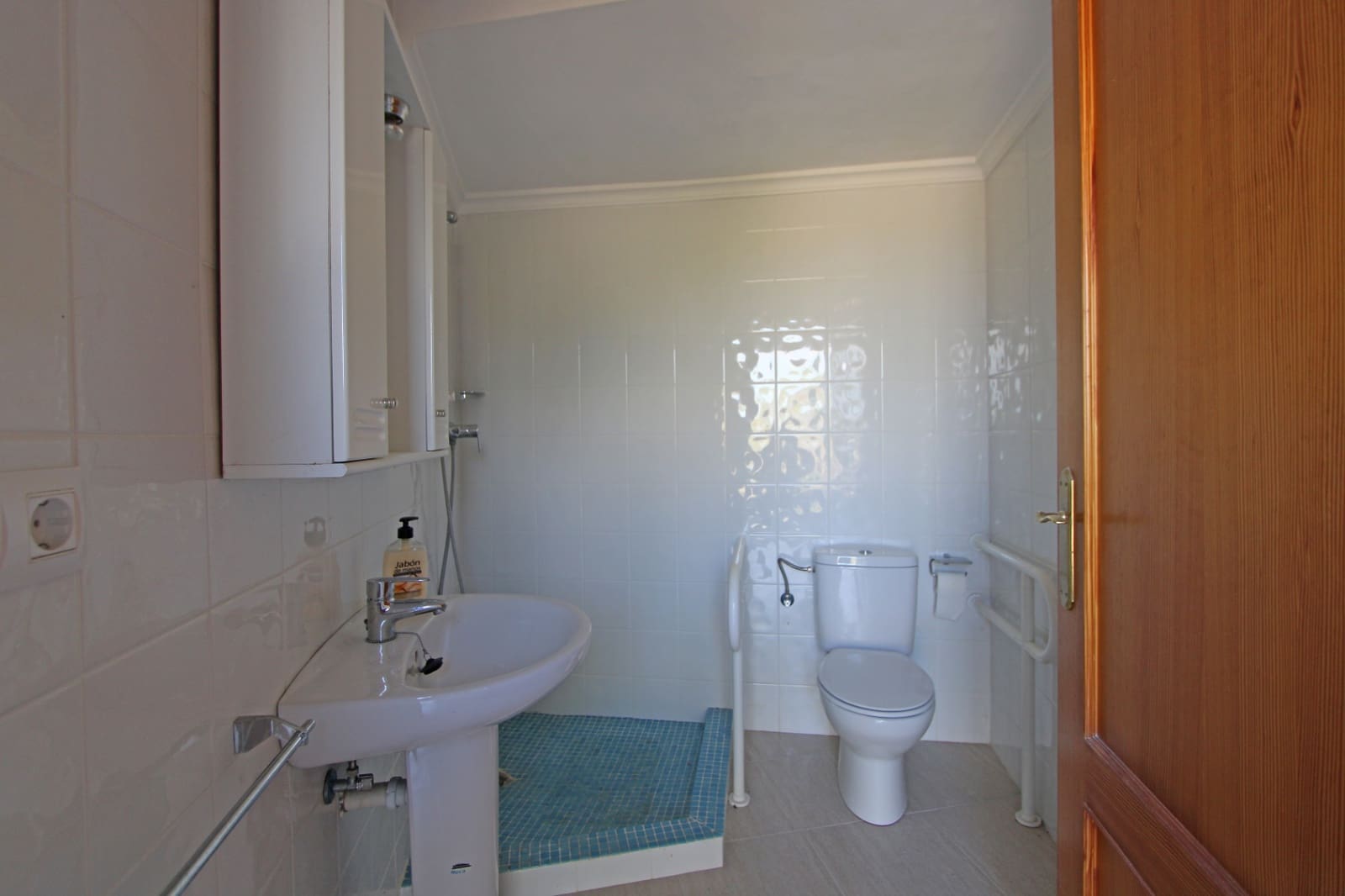 7 quarto Moradia para venda em Benissa com garagem - 439 000 € (Ref: 9301695)