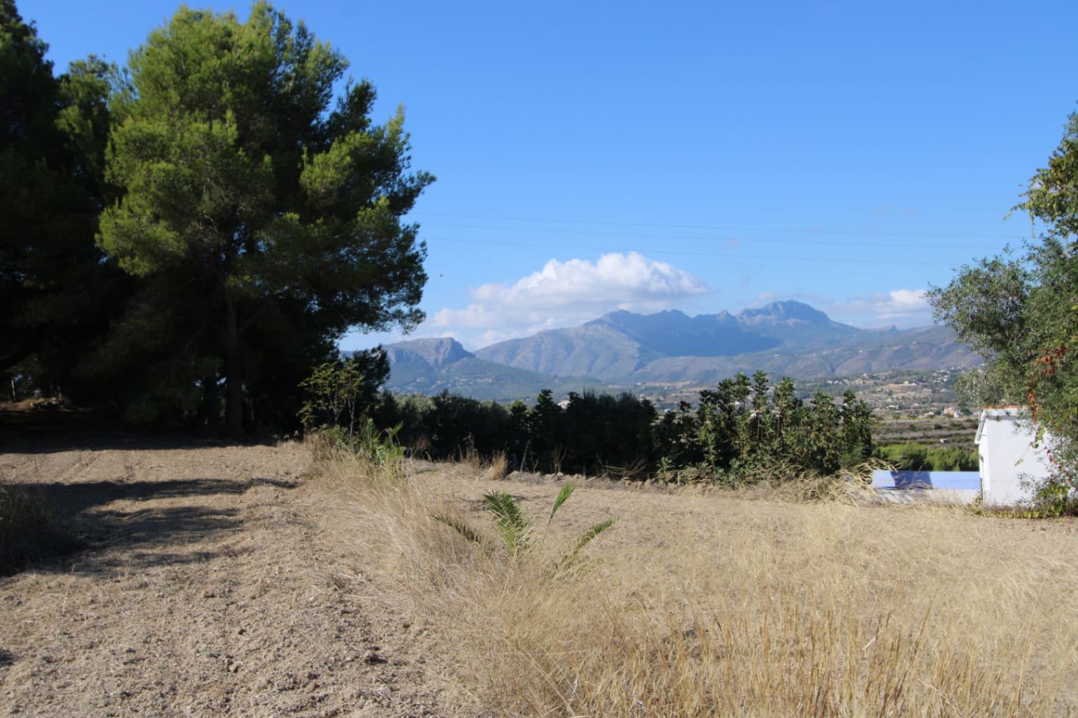 7 quarto Moradia para venda em Benissa com garagem - 439 000 € (Ref: 9301695)