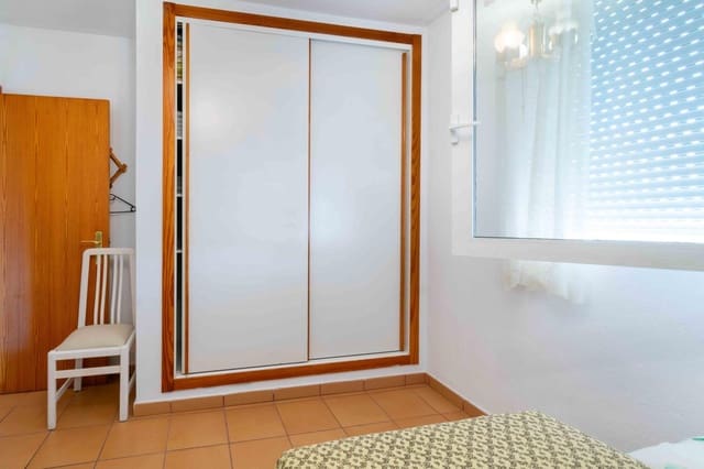 2 slaapkamer Penthouse te koop in Alfaz del Pi / L'Alfàs del Pi met zwembad - € 319.000 (Ref: 9301696)