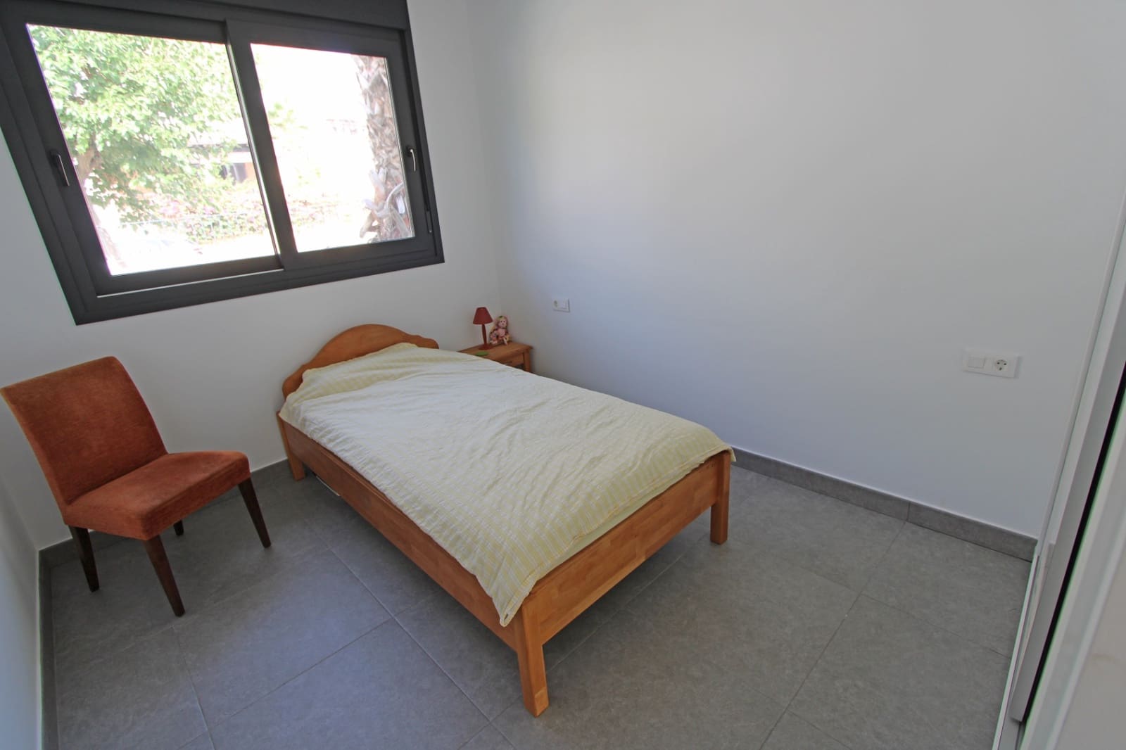 3 bedroom Villa for sale in Polop with pool garage - € 750,000 (Ref: 9301699)