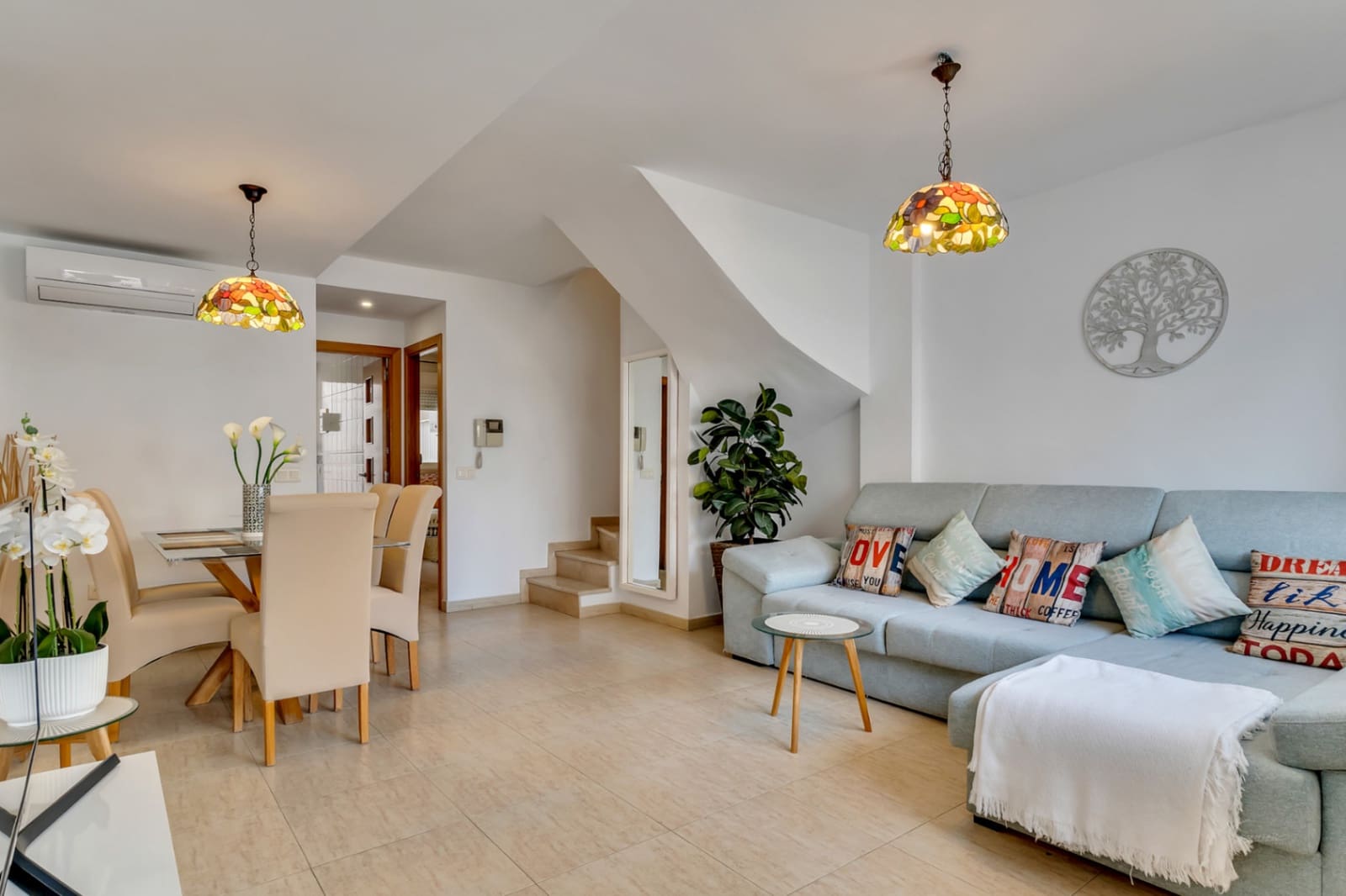 4 camera da letto Appartamento in vendita in Javea / Xabia con piscina garage - 390.000 € (Rif: 9301710)