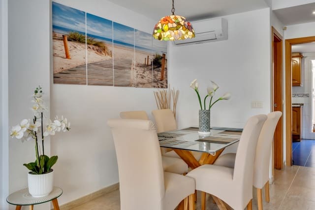 4 camera da letto Appartamento in vendita in Puerto, Javea / Xàbia con piscina garage - 390.000 € (Rif: 9301710)