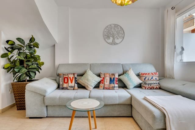 4 camera da letto Appartamento in vendita in Puerto, Javea / Xàbia con piscina garage - 390.000 € (Rif: 9301710)