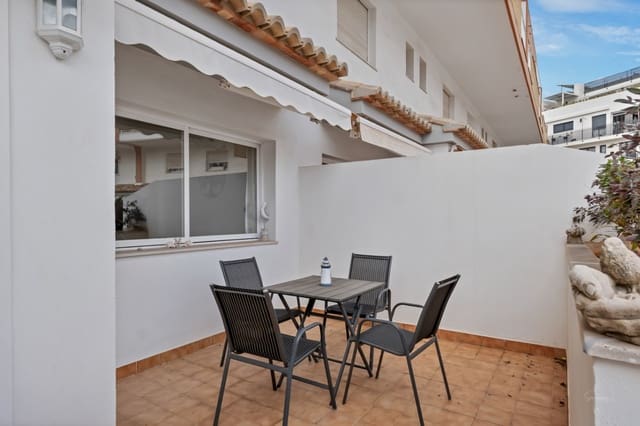 4 camera da letto Appartamento in vendita in Puerto, Javea / Xàbia con piscina garage - 390.000 € (Rif: 9301710)