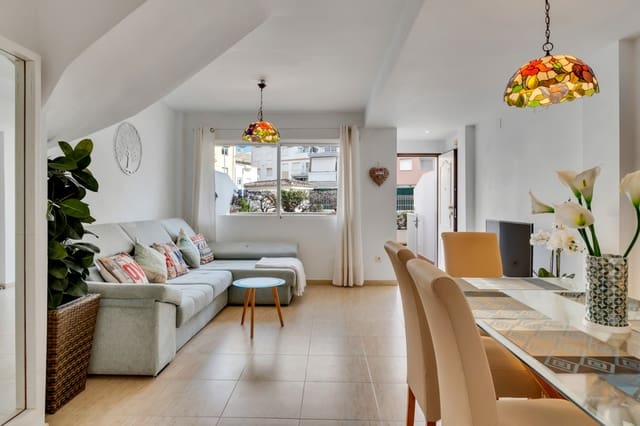 4 camera da letto Appartamento in vendita in Puerto, Javea / Xàbia con piscina garage - 390.000 € (Rif: 9301710)