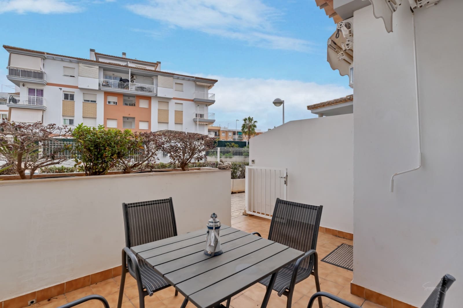 4 camera da letto Appartamento in vendita in Javea / Xabia con piscina garage - 390.000 € (Rif: 9301710)