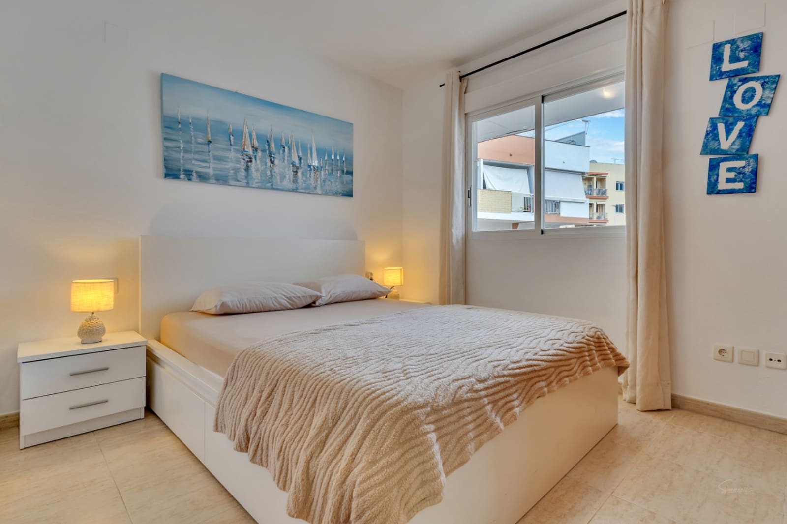 4 camera da letto Appartamento in vendita in Javea / Xabia con piscina garage - 390.000 € (Rif: 9301710)