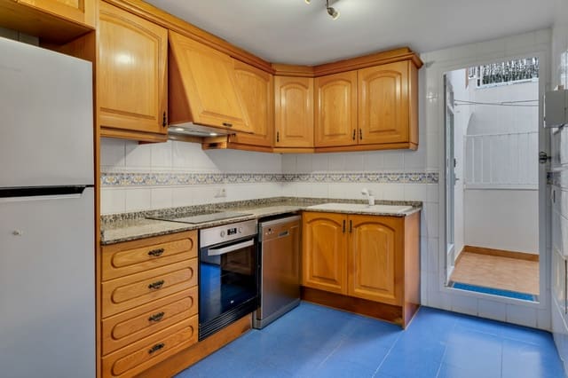 4 camera da letto Appartamento in vendita in Puerto, Javea / Xàbia con piscina garage - 390.000 € (Rif: 9301710)