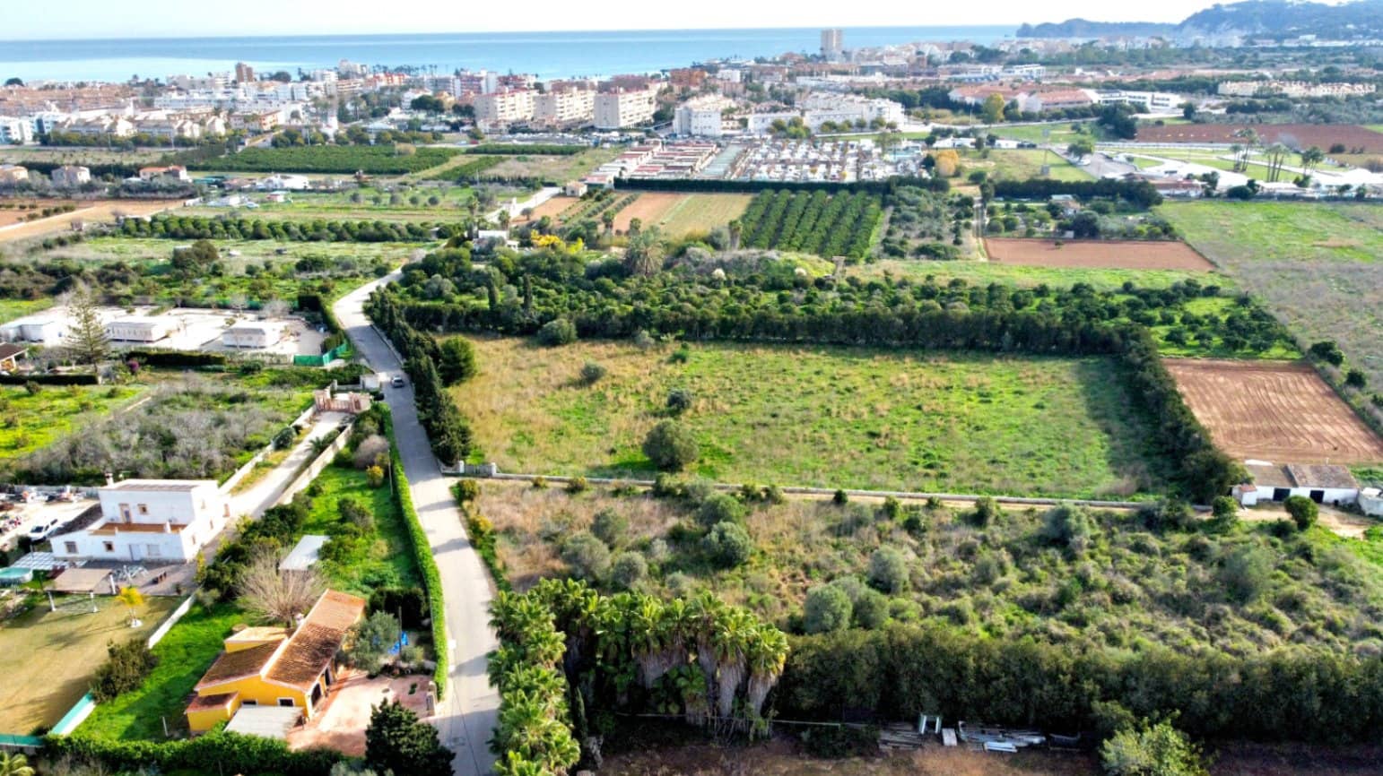 4 sypialnia Willa na sprzedaż w Arenal z garażem - 519 000 € (Ref: 9301711)