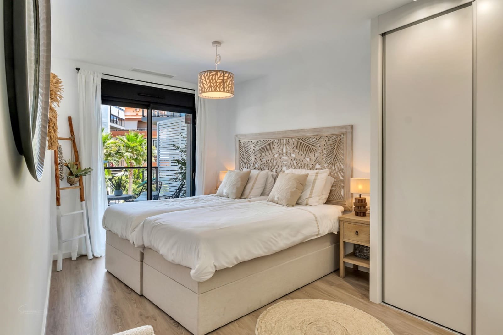 3 slaapkamer Appartement te koop in Javea / Xabia met zwembad garage - € 485.000 (Ref: 9301713)