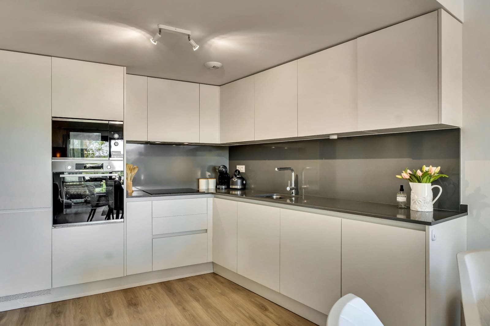 3 slaapkamer Appartement te koop in Javea / Xabia met zwembad garage - € 485.000 (Ref: 9301713)