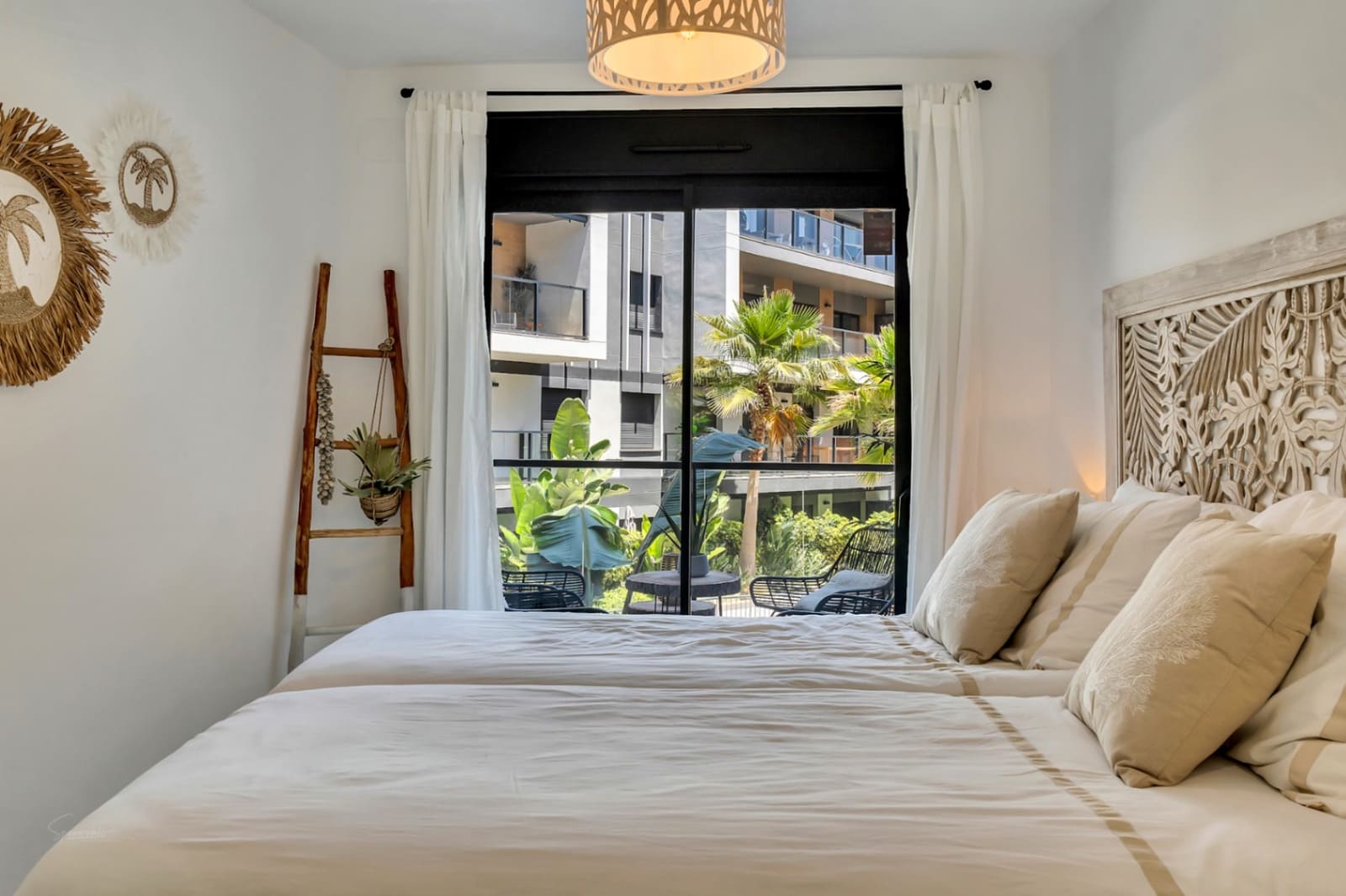 3 slaapkamer Appartement te koop in Javea / Xabia met zwembad garage - € 485.000 (Ref: 9301713)