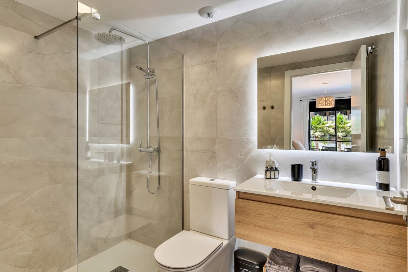 3 slaapkamer Appartement te koop in Javea / Xabia met zwembad garage - € 485.000 (Ref: 9301713)