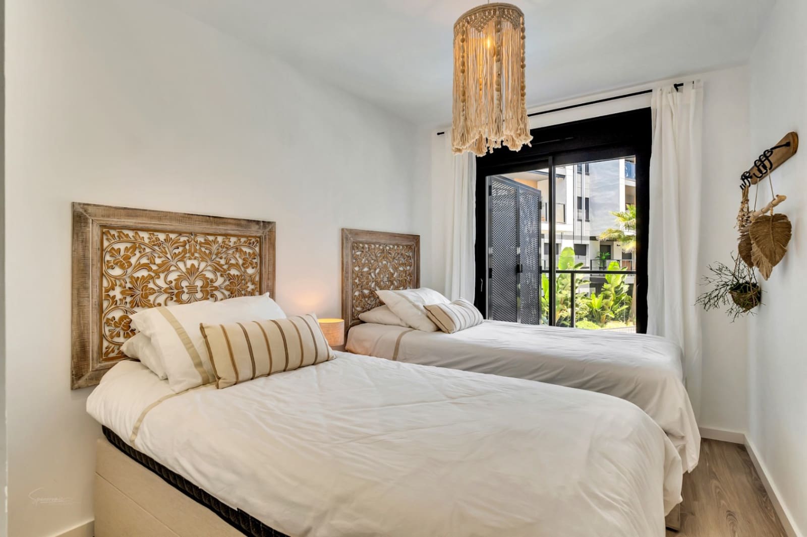 3 slaapkamer Appartement te koop in Javea / Xabia met zwembad garage - € 485.000 (Ref: 9301713)