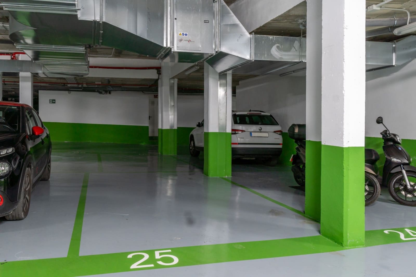 3 slaapkamer Appartement te koop in Javea / Xabia met zwembad garage - € 485.000 (Ref: 9301713)