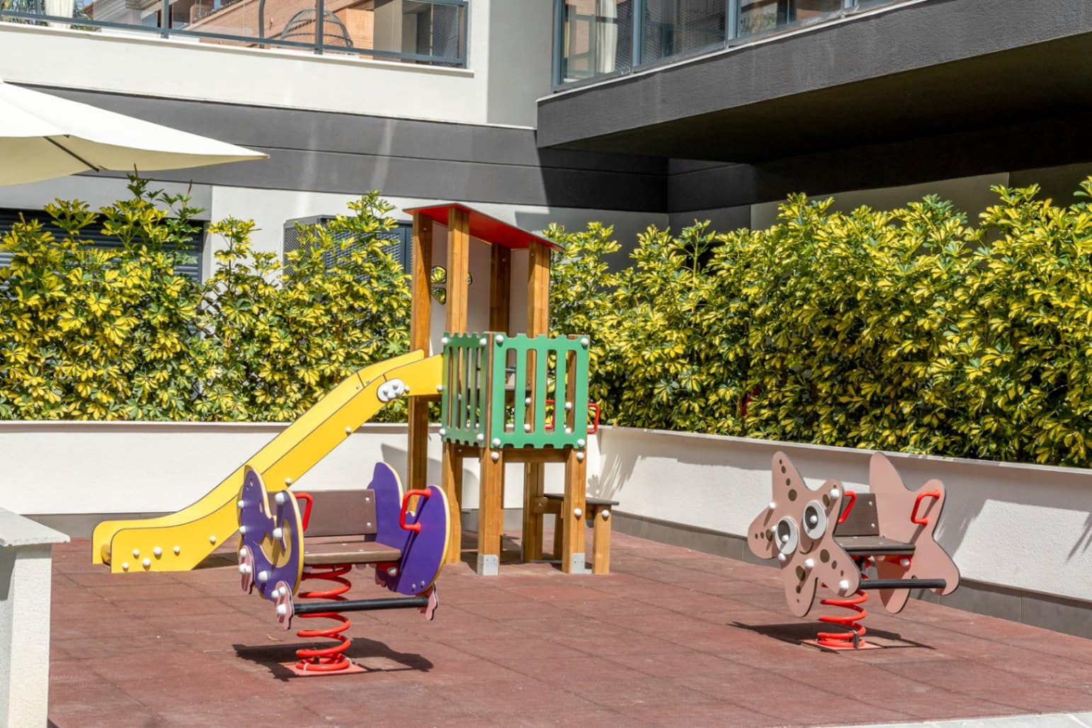 3 slaapkamer Appartement te koop in Javea / Xabia met zwembad garage - € 485.000 (Ref: 9301713)