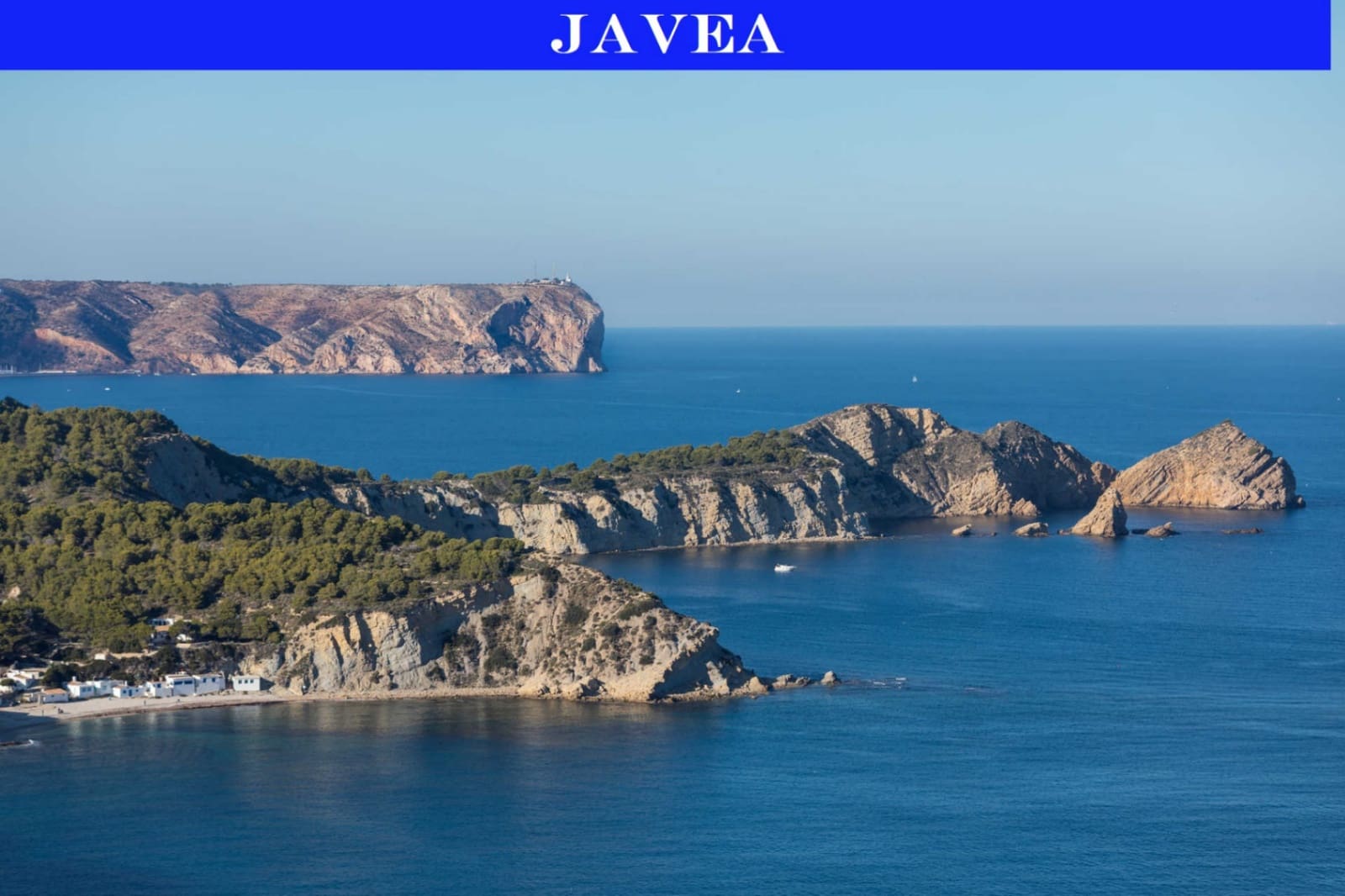 Działka budowlana na sprzedaż w Javea / Xabia - 730 000 € (Ref: 9301715)