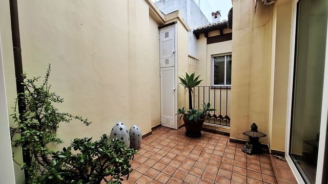 4 quarto Casa em Banda para venda em Dénia - 456 000 € (Ref: 9301720)