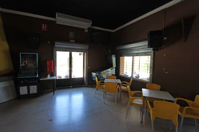 Restaurant/Bar for sale in Orba with garage - € 350,000 (Ref: 9301722)