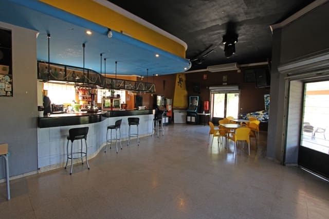 Restaurant/Bar for sale in Orba with garage - € 350,000 (Ref: 9301722)