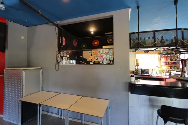 Restaurant/Bar for sale in Orba with garage - € 350,000 (Ref: 9301722)