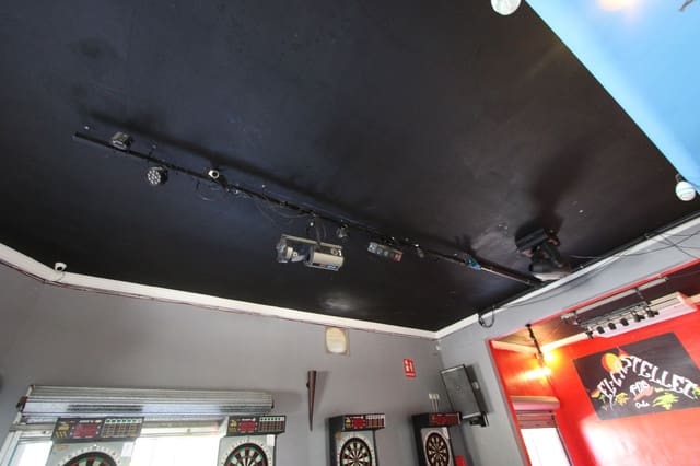 Restaurant/Bar for sale in Orba with garage - € 350,000 (Ref: 9301722)