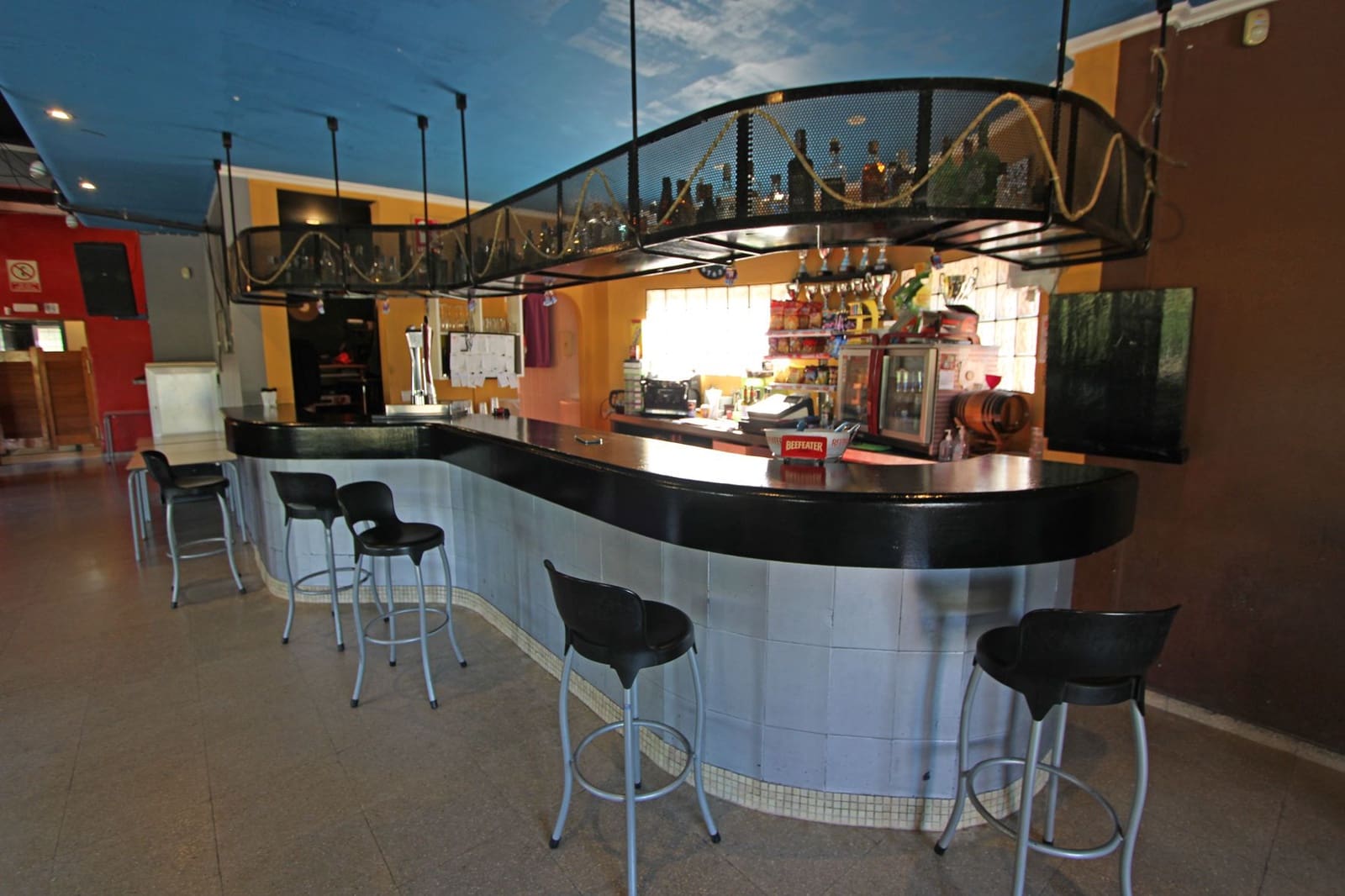 Ristorante/Bar in vendita in Orba con garage - 350.000 € (Rif: 9301722)