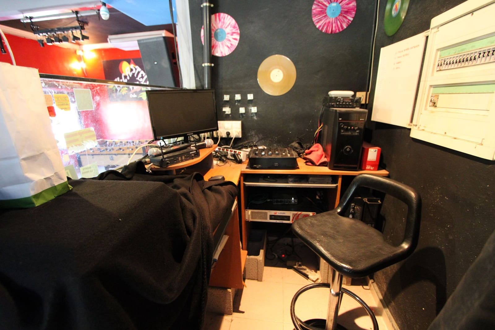 Ristorante/Bar in vendita in Orba con garage - 350.000 € (Rif: 9301722)