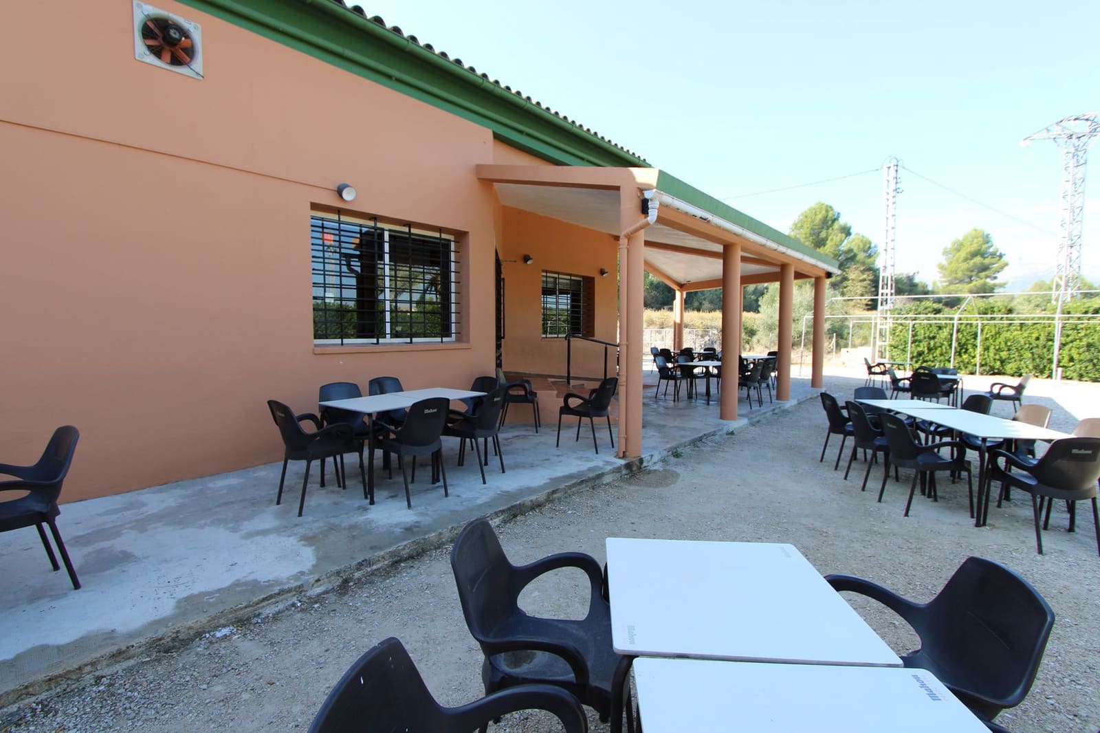 Ristorante/Bar in vendita in Orba con garage - 350.000 € (Rif: 9301722)