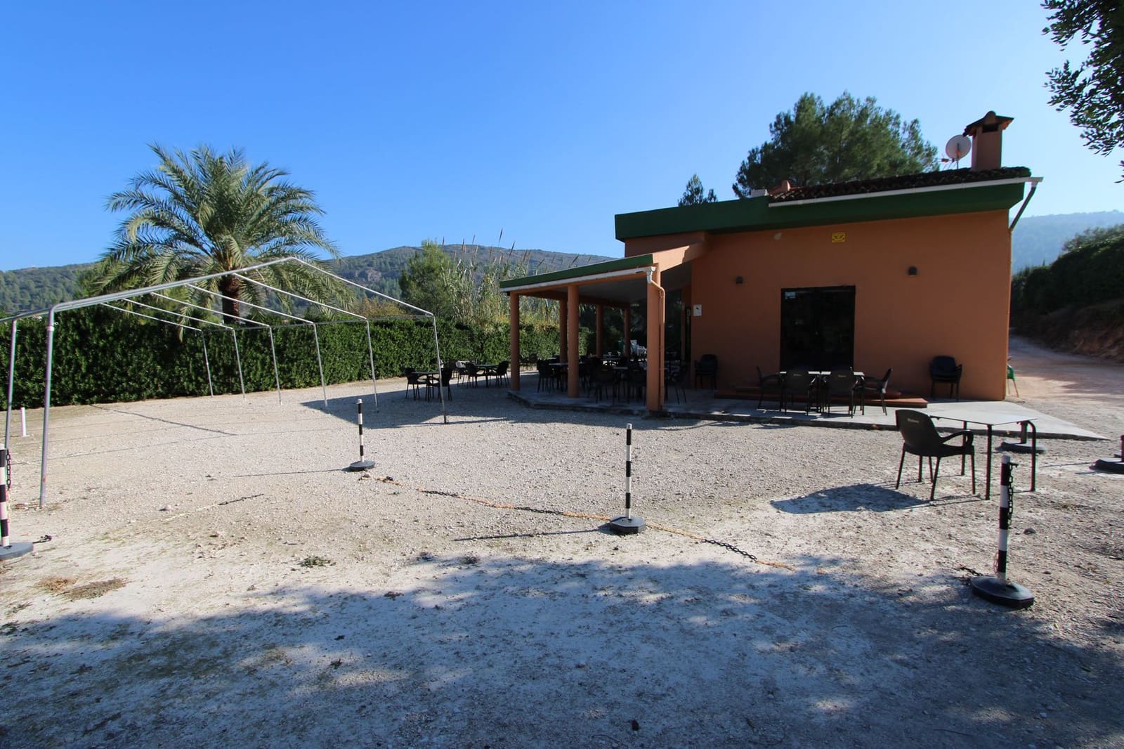 Ristorante/Bar in vendita in Orba con garage - 350.000 € (Rif: 9301722)