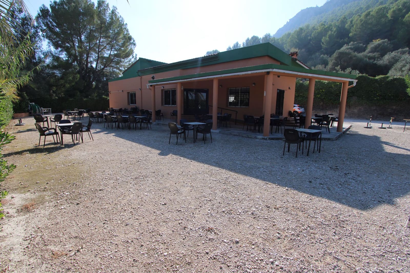 Ristorante/Bar in vendita in Orba con garage - 350.000 € (Rif: 9301722)