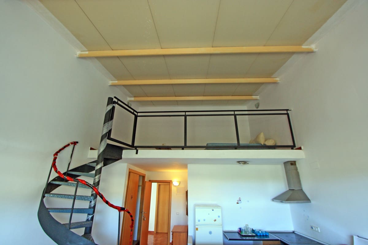 Entreprise à vendre à El Vergel / Verger avec garage - 2 000 000 € (Ref: 9301723)